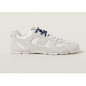 New Balance X Miu Miu 530 SL Suede White - 2