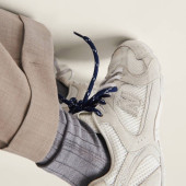 New Balance X Miu Miu 530 SL Suede White - 5