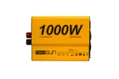 Mexxsun Tam Sinüs 12V 1000 Watt 1000W - 3