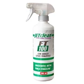 JETCLEAN FT100 500ML ÇOK AMAÇLI GENEL TEMİZLEYİCİ - 1