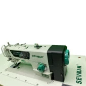 Sevmak SK-T1-D4 Kafadan Motorlu Elektronik Düz Dikiş Makinası thumbnail 2