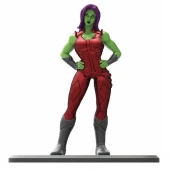 Jada Marvel Nanofigür Tekli Sürpriz Paket 253221016 - 4