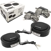 MOBASS MBT-20 Tweeter Dome 20mm 100 Watt 2 Adet - 1