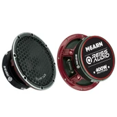 OTO MIDRANGE 16CM 400W 2 ADET REISS AUDIO RS-M6ARN - 1