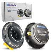 TWEETER 10CM 300W 2 ADET ROADSTAR RDH-T110PRO - 1