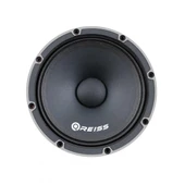 OTO MIDRANGE 16CM 400W 2 ADET REISS AUDIO RS-M6ARN - 4