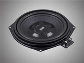 OTO HOPARLÖR 20CM 200W 2 ADET BUROCK BR-303W - 1