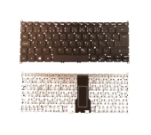 Acer N17W7 SF314-54 Klavyesi (Siyah TR) Işıklı thumbnail 2