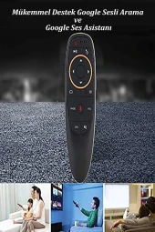 Qpen RM01 Uzaktan Kumandalı Mouse thumbnail 2