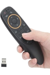 Qpen RM01 Uzaktan Kumandalı Mouse - 4