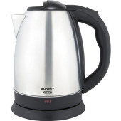 Sunny Flora Çelik Kettle - 1,7 lt - 1