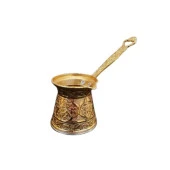 İndüksiyon Cezve Altın - 1