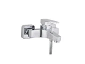 A4077899-Artema Q-Line Banyo Bataryası - Beyaz - 1