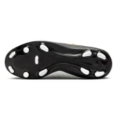 Nike Jr Phantom Luna II Club Fg/Mg Çocuk Beyaz Futbol Krampon FJ2601-100 - 2