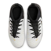 Nike Jr Phantom Luna II Club Fg/Mg Çocuk Beyaz Futbol Krampon FJ2601-100 - 4