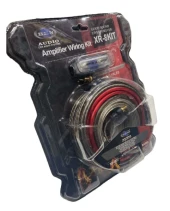 MEGAVOX MGX-8KT 8GA KABLO SETİ thumbnail 1