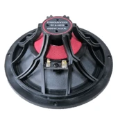 MEGAVOX G16-NEO 16CM SLİM MİDRANGE - 3