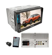 KAMOSONİC KS-G752 7" DOUBLE TEYP - 4