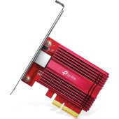 TP-LINK TX401, 10 Gigabit Pcı Express Ağ Adaptörü - 1