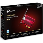 TP-LINK TX401, 10 Gigabit Pcı Express Ağ Adaptörü - 4