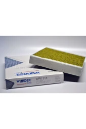 ICON GROUP - Opel Insignia Karbonlu Polen Filtresi - WPK314 thumbnail 6