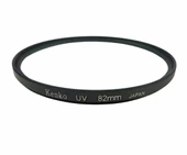 Kenko 82mm Uv Filtre thumbnail 2