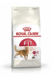 ROYAL CANİN FİT 32 YETİŞKİN KEDİ MAMASI 15 kg - 1