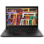 Lenovo Thinkpad T495S Ryzen 5 Pro 3500U 8GB 256GB SSD W11 PRO 14" FHD Taşınabilir Bilgisayar - 1
