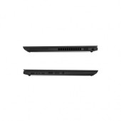 Lenovo Thinkpad T495S Ryzen 5 Pro 3500U 8GB 256GB SSD W11 PRO 14" FHD Taşınabilir Bilgisayar - 4