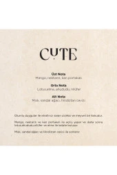 Carpex Cute Auramax Koku Kartuşu 250 ML thumbnail 3