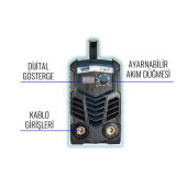 MM200i Kaynak Makinası EEA128 - 3