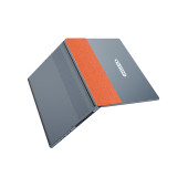 Yasomi Dual-Tech Ds135s Çift Ekran 16 Gb Ram Alder Lake-N N100 2Tb Ssd Dizüstü Bilgisayar - 3