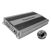 SOUNDMAX SX-PW5500.5 5 KANAL AMPLİFİKATÖR - 1
