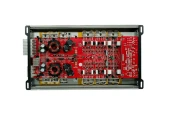 SOUNDMAX SX-PW5500.5 5 KANAL AMPLİFİKATÖR - 4