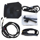 Kzubr MMA350 Yeni Nesil Gazsız Gazalti Kaynak Makinesi German Style Invertır Mıg /mma 2si Bır Arada - 4