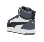 Puma Caven 2.0 Mid Beyaz Unisex Günlük Spor Ayakkabı 39229105 I-94 - 5