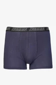 HUMMEL ERKEK İÇ ÇAMAŞIRI HMLBEKES BOXER 970311 - 1