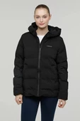 Lumberjack WL JENNY 2CT2002 3PR Kadın Mont Siyah XS-XL - 1
