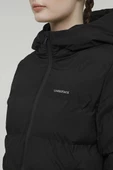 Lumberjack WL JENNY 2CT2002 3PR Kadın Mont Siyah XS-XL - 4