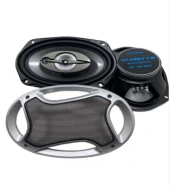 SİERRA RR-6X9 COAXİAL OVAL HOPARLÖR - 2