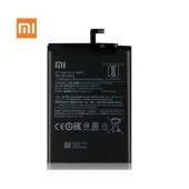 Xiaomi Mi Max 3 Batarya - Pil Bm51 +Tamir Seti - 2