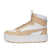 Puma Karmen Rebelle Mid Kadın Günlük Ayakkabı 38721304 I-97 - 1