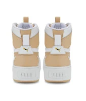 Puma Karmen Rebelle Mid Kadın Günlük Ayakkabı 38721304 I-97 - 4