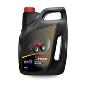 Traktör Transmisyon 422 10W-30 4 Litre Teneke Arka Yağı (Üretim Yılı: 2025) - 1