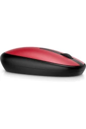 HP 240 Kablosuz Bluettooh Mouse Kırmızı 43n05aa - 4