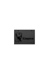 Kingston A400 Ssdnow 480gb 2.5" 500mb/450mb/s Sata3 Ssd Disk - Sa400s37/480g - 1