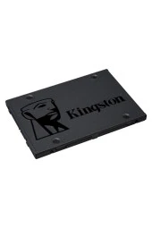 Kingston A400 Ssdnow 480gb 2.5" 500mb/450mb/s Sata3 Ssd Disk - Sa400s37/480g - 3