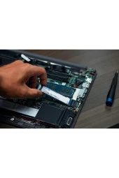 Kingston Nv2 Snv2s/500g 500gb 3500/2100mb/s Pcıe Nvme M.2 Ssd Disk thumbnail 4