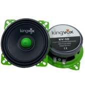KİNGVOX KV-1010 10CM MİDRANGE - 2