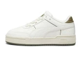 Puma CA Pro Sport Beyaz Erkek Günlük Spor Ayakkabı 39328202 I-99 - 1